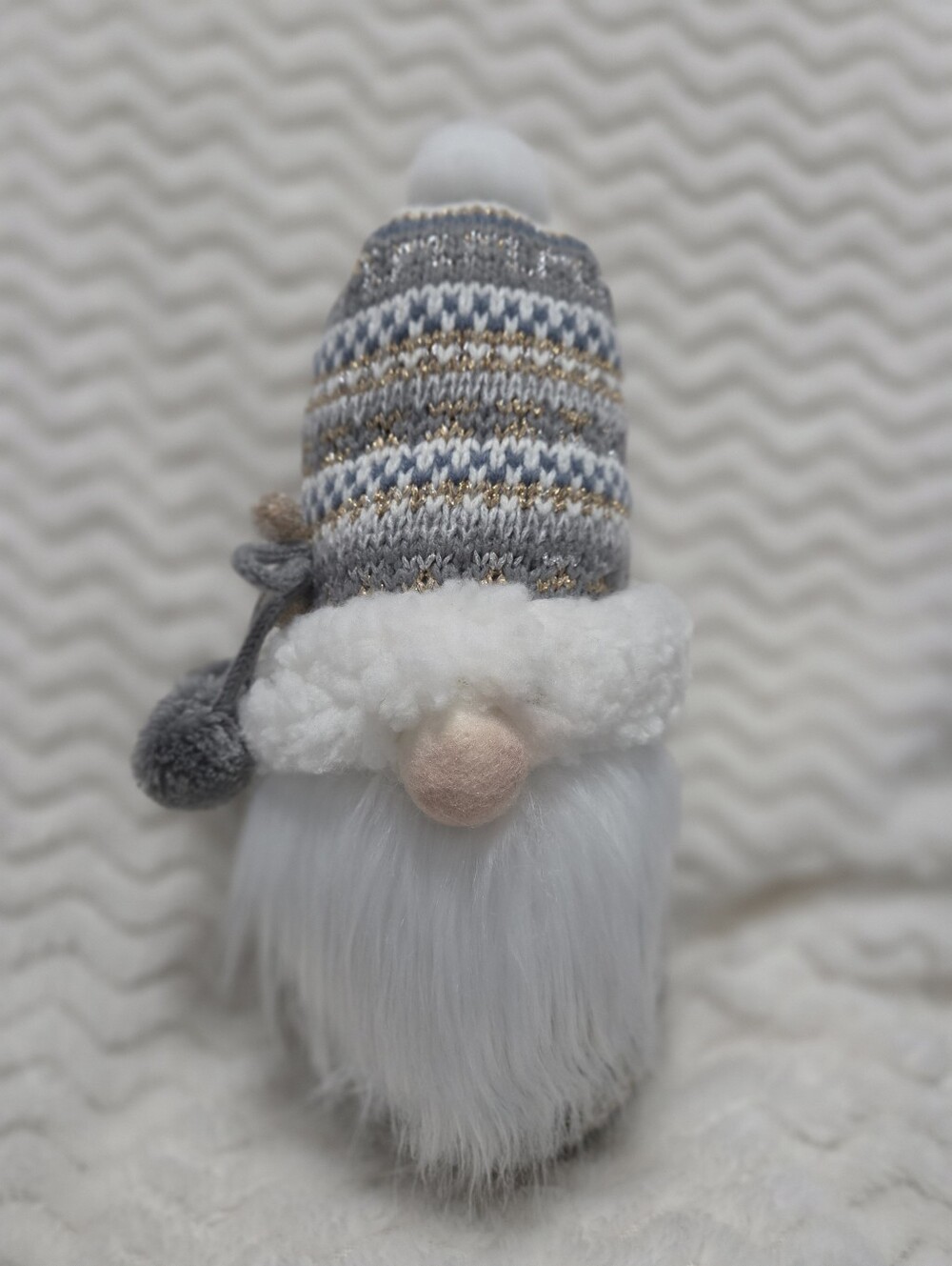 Holiday Gnome Handmade
